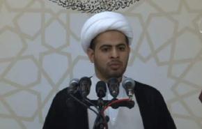 عالم دين سعودي ينتقد ترويع اهالي العوامية