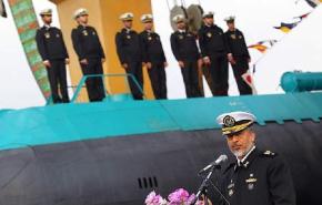 رقم قياسي لإيران بصنع المعدات البحرية الدفاعية  