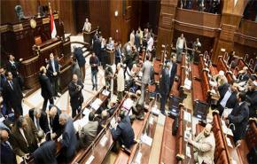 التأسيسية تقر الدستور لتسليمه للرئيس قبل عرضه للاستفتاء