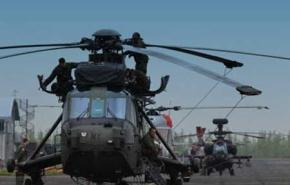 صفقات التسلح البريطانية لدول الخليج الفارسي