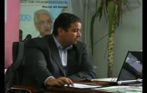 فوز حزبا السلطة بالانتخابات المحلية في الجزائر