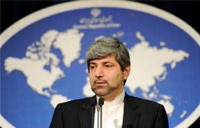 طهران: اعتراف الأمم المتحدة بفلسطين خطوة إيجابية