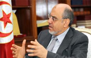 الجبالي لا يمانع تشكيل حكومة كفاءات غير متحزبة بتونس 