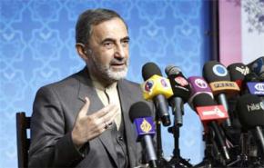 ولايتي: ندافع بكل امكانياتنا عن الحكومة والشعب في سوريا