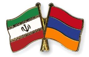 ايران الشريك التجاري السابع لارمينيا