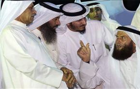کویتی ها از سلفی ها حمایت نمی کنند