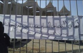 قوات خاصة سعودية تقتحم سجن الطرفية وتعذب معتقلين