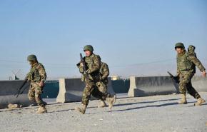الجيش الأفغاني يقتل 50 إرهابياً من داعش في ننجارهار
