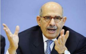 البرادعي: الاحتكام للصندوق خديعة فاقدة للشرعية