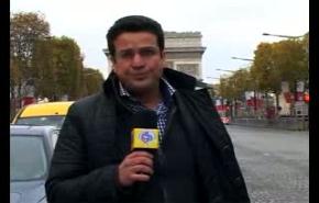 تزايد العدائية ضد المسلمين في فرنسا