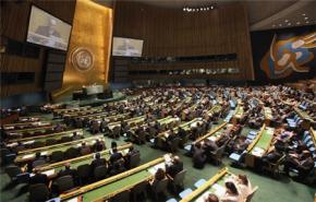 الأمم المتحدة تطالب الكيان الاسرائيلي بفتح منشآته النووية