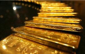 الذهب ينزل الى مادون 1700 دولار للأوقية