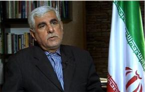 انزال طائرة تجسس انجاز ايراني وانتكاس اميركي