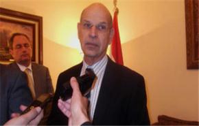 مصر تستدعي سفير الكيان الاسرائيلي بالقاهرة