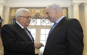 محمود عباس فقط به " بقيه خاك فلسطين " می اندیشد