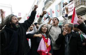 اتحاد الشغل التونسي يندد بالاعتداءات ويهدد بإضراب عام