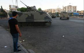 تجدد الاشتباكات في طرابلس بعد هدوء هش 