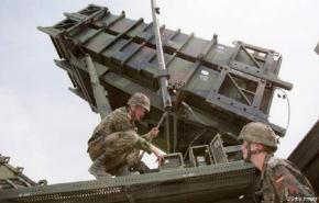 ألمانيا ترسل 400 جندي وصواريخ باتريوت إلى تركيا