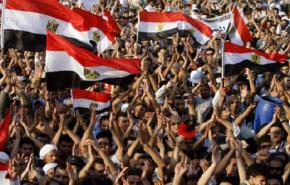 20 حركة سياسية مصرية تدعو لمليونية غداً الجمعة