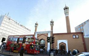 بلدية لندن ترفض خططا لبناء مسجد عملاق