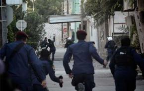 البحرين : تصعيد امني وتحرك حقوقي