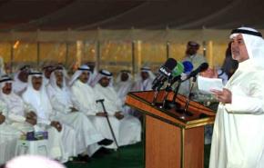  الكويت: اعادة تكليف رئيس الوزراء بتشكيل الحكومة