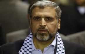 تردد شلح في زيارته لغزة بسبب التهديدات الاسرائيلية