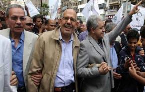  المعارضة تعلن رفضها المشاركة في دعوة مرسي للحوار