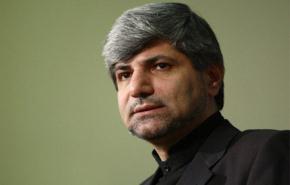 مهمان برست: اميركا والكيان الاسرائيلي عاجزان عن تهديد ايران