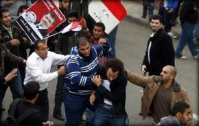 سياسي مصري: مؤامرة تستهدف مرسي والتيار الاسلامي