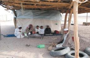 الفقر والغضب الشعبي من الفساد بالسعودية في تزايد مستمر