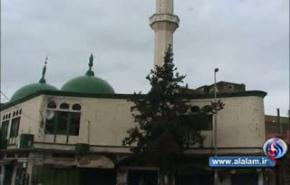 الاوضاع في طرابلس: هدوء حذر عشية تسلم جثامين قتلى تلكلخ