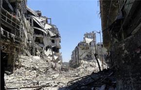 معارض سوري: اميركا ليست جاهزة لحل سياسي في سوريا