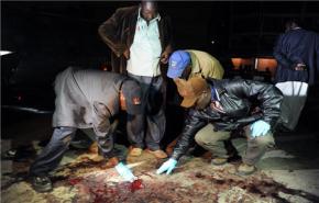 مقتل 3 أشخاص في ثاني انفجار بكينيا خلال يومين