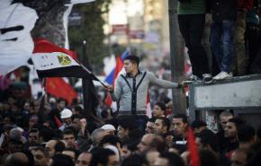 حوار سياسي في مصر اليوم  وسط مقاطعة بعض احزاب المعارضة