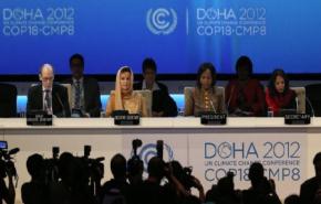 لا اتفاق حتى الآن في المفاوضات حول المناخ في الدوحة