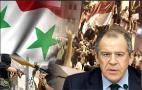 خبير روسي: موسكو قلقة من تطورات الاوضاع في سوريا 