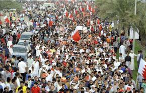 معارض بحريني ينتقد ولى العهد لصمته امام الانتهاكات