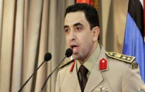 الجيش المصري يدعو الى الحوار لحل الخلافات