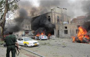 دبلوماسي يمني: صالح وانصاره يستغلون الفوضى الامنية