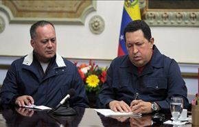 چاوز برای درمان سرطان جراحی می‌شود