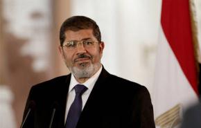 الرئيس المصري يلغي الاعلان الدستوري الذي أثار احتجاجات