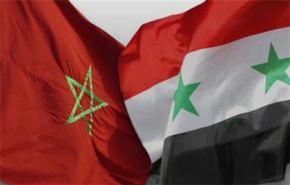 المغرب تؤكد مقتل القنصل الشرفي لها في سوريا