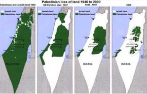 ذكرى تقسيم فلسطين 