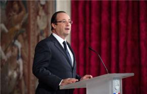 انتقادات داخل فرنسا لترويجها لضربة عسكرية ضد سوريا