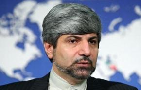 طهران: تحقيق السلام بافغانستان يتم عبر خروج القوات الاميركية