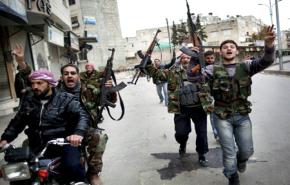 دمشق تحذر من استخدام المسلحين للكيمياوي	