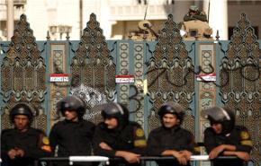 سياسي مصري يدعو لاعادة تشكيل الجمعية التأسيسية