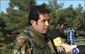 الجيش يواصل تقدمه على معاقل المسلحين بريف دمشق