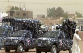 شهود عيان: الشرطة السودانية تفرق تظاهرة بالخرطوم